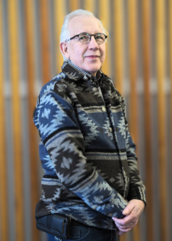Sauli Koivumäki, tekninen isännöitsijä