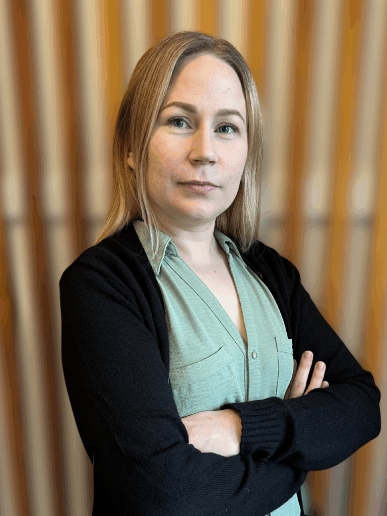 Heli Salo, asiakkuudet, isännöinti ja taloushallinto