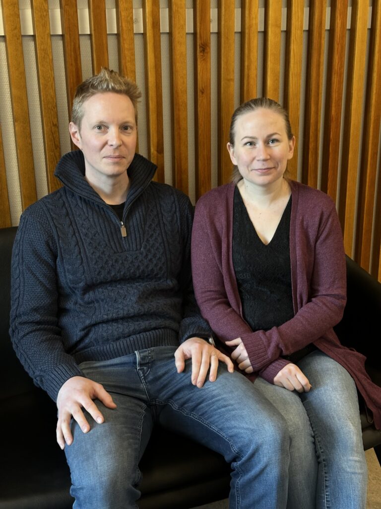 Mauno ja Heli Salo, Isännöinti Ässien osakkaat ja isännöitsijät