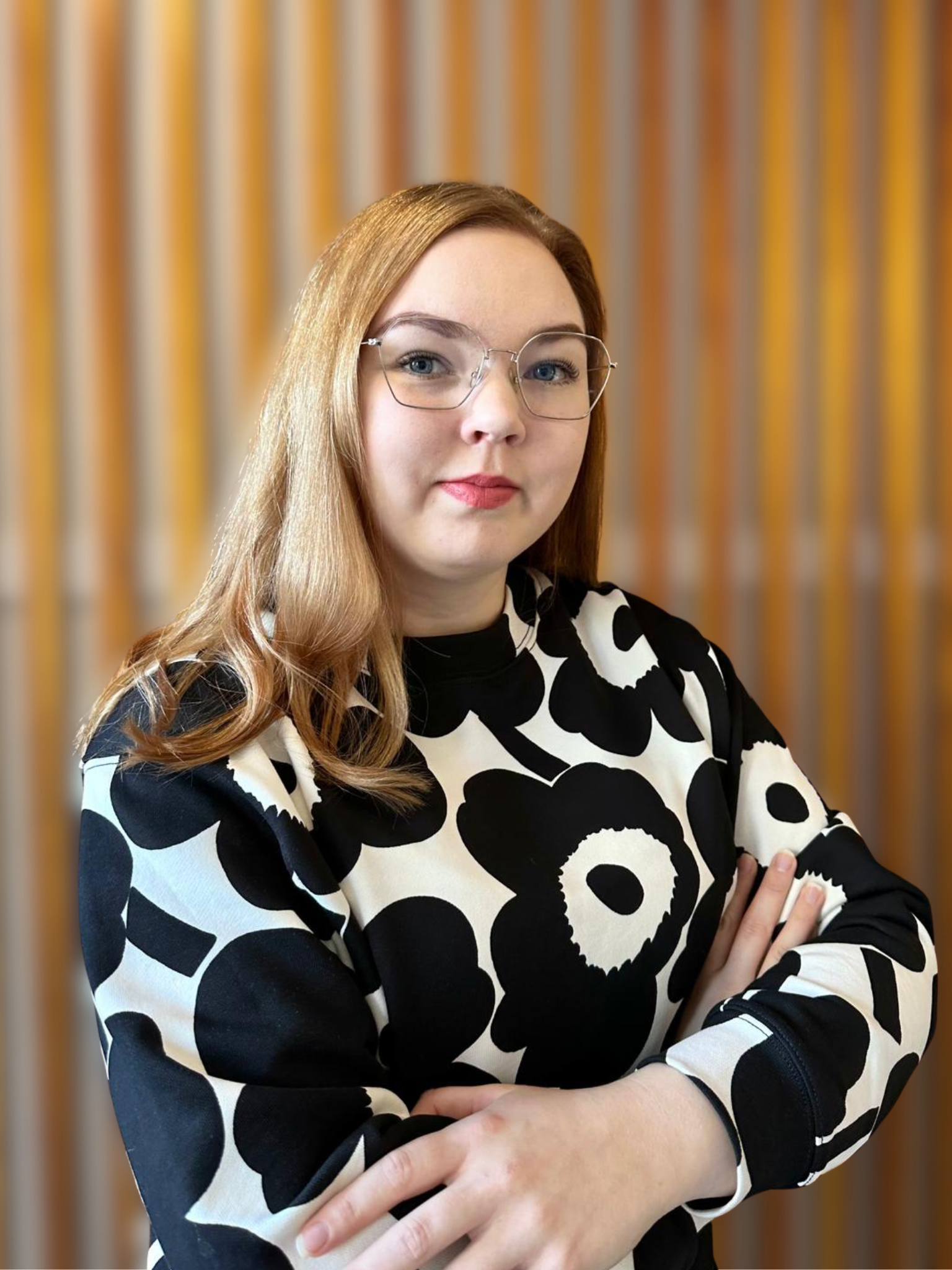 Essi Katajamäki, kirjanpitäjä