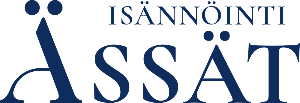 Isännöinti Ässät Oy